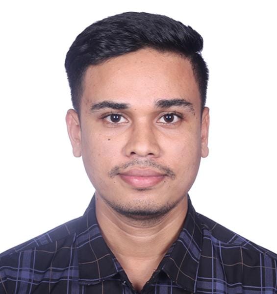 Visa Specialist